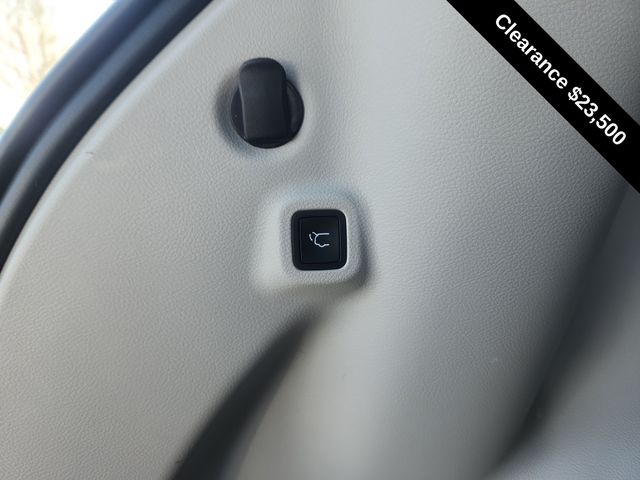 Used 2023 Jeep Compass For Sale in Grove City, OH