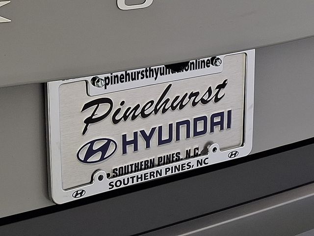 Used 2026 Hyundai Kona SUV