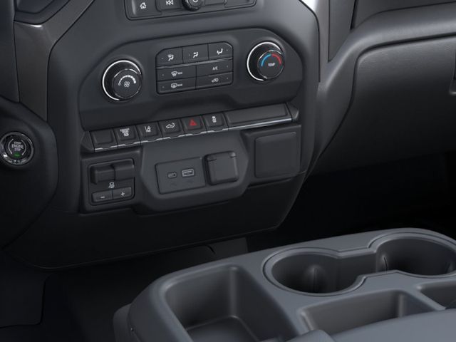 2026 Chevrolet Silverado 3500HD Work Truck:47399