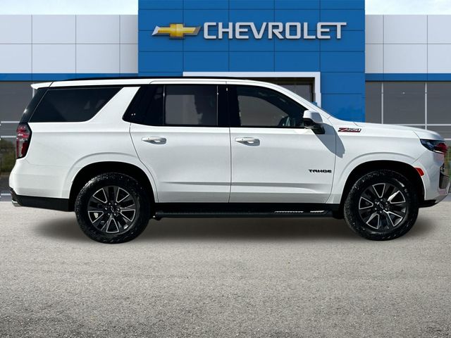 2024 Chevrolet Tahoe Z71 4