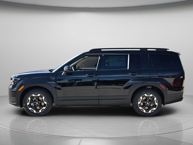 2027 Hyundai Santa Fe