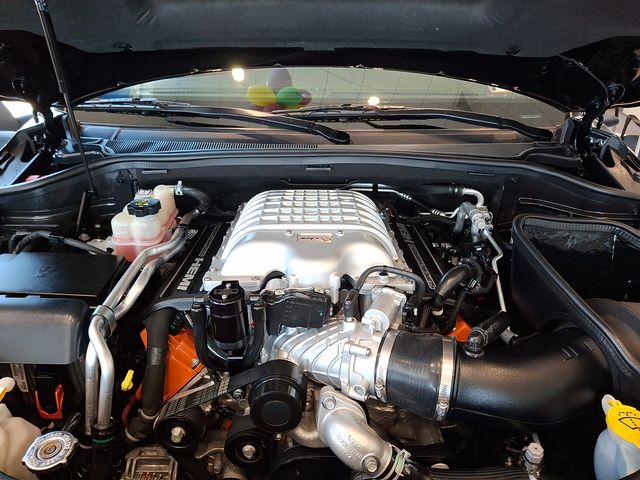 used 2021 Dodge Durango car, priced at $72,340