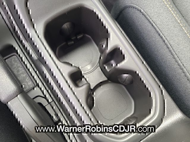 New 2026 White Jeep Sport image 15