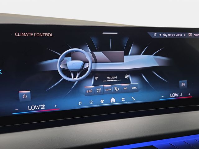 Certified Used 2026 Skyscraper Grey Metallic BMW 30 xDrive image 19