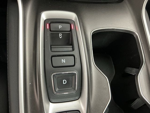 used 2021 Honda Accord Hybrid car, priced at $19,495