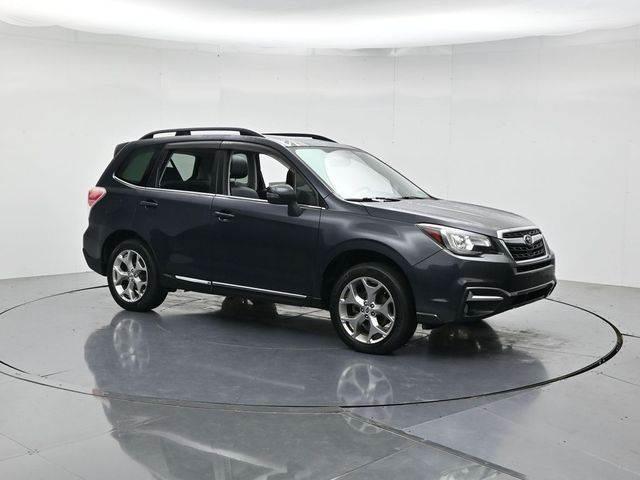 2018 Subaru Forester 2.5i Touring