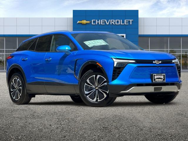 2024 Chevrolet Blazer EV LT 2