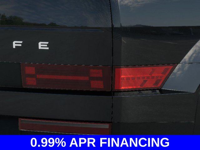 New 2026 Black Hyundai SEL image 12