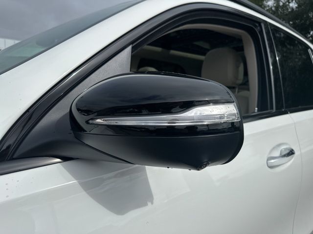 2026 Mercedes-Benz GLE GLE 350 White at Bob King Buick GMC