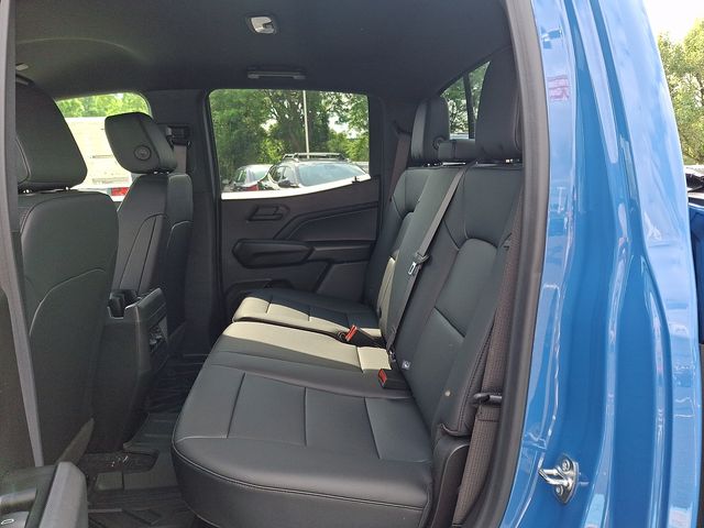 new 2026 Chevrolet Colorado car, priced at $46,825