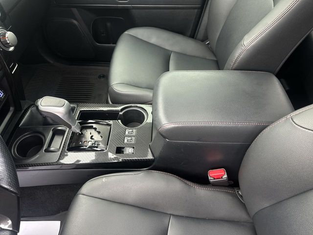 Used 2024 Toyota 4Runner SUV