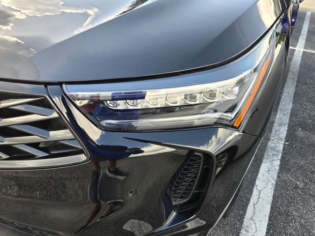 2026 Acura RDX - $39,991