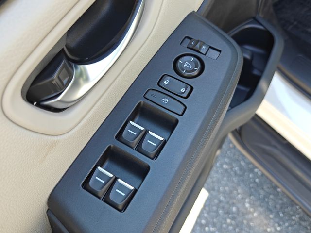 new 2026 Honda Pilot car, priced at $50,190
