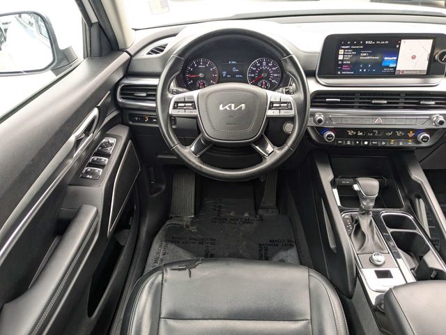 Used 2022 Kia Telluride SUV