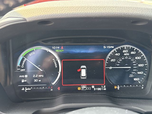 2025 Subaru Forester - $29,677