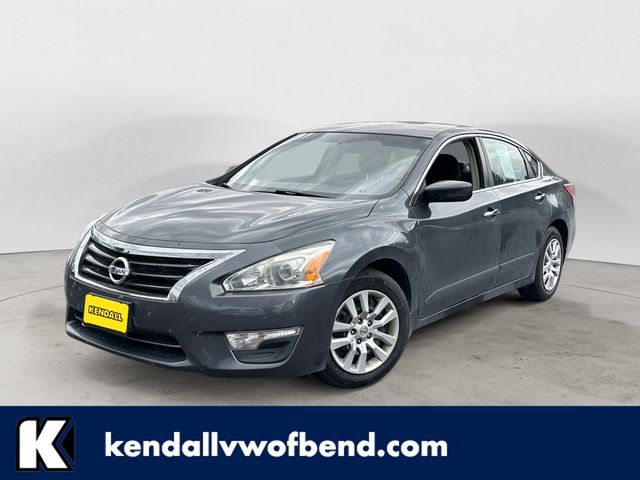 2013 Nissan Altima 2.5 S
