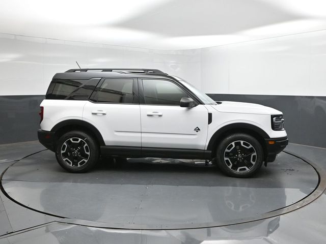 Used 2022 Ford Bronco Sport SUV