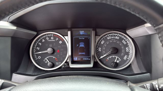 Used 2022 Toyota Tacoma Truck