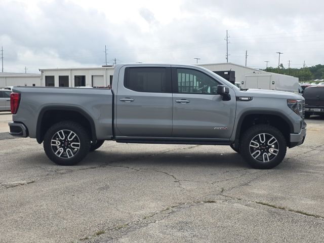 2024 GMC Sierra 1500 AT4:46546A