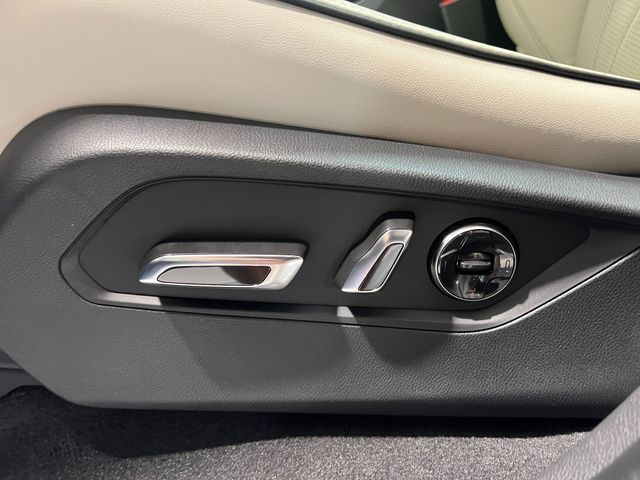 2026 Acura MDX A-Spec Advance Package - Liquid Carbon Metallic exterior view 18