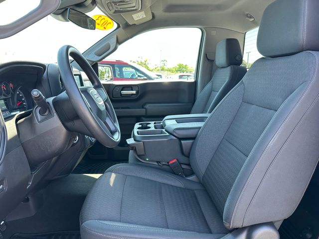 2023 GMC Sierra 1500 Pro photo