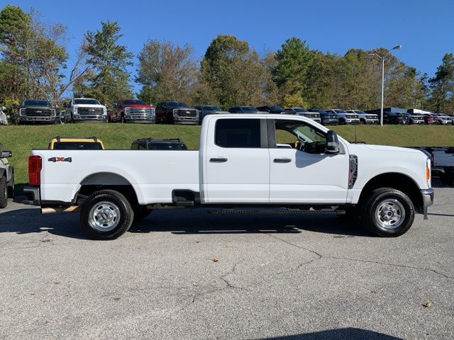 2023 Ford F-250SD XL 8