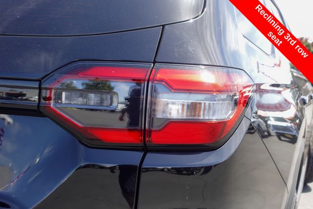 Used 2025 Honda Pilot SUV