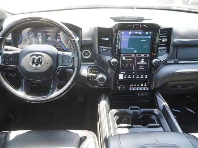 Used 2022 Ram 1500 Truck