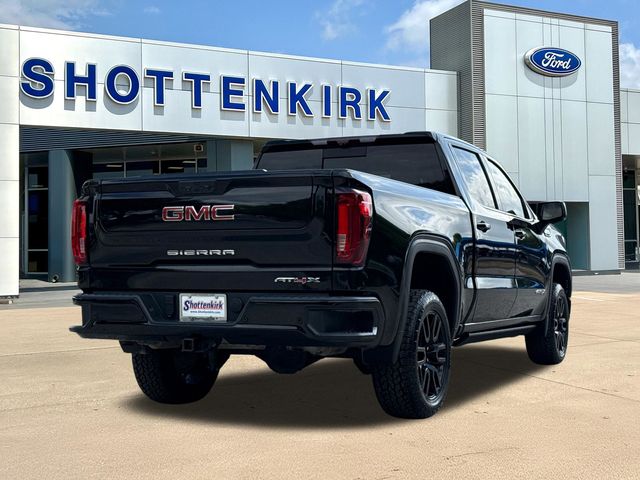 Used 2022 GMC Sierra 1500 Truck