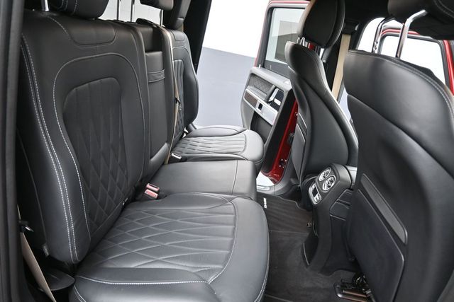 Used 2022 Mercedes-benz G-Class SUV