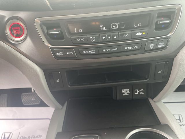 Used 2021 Honda Pilot SUV