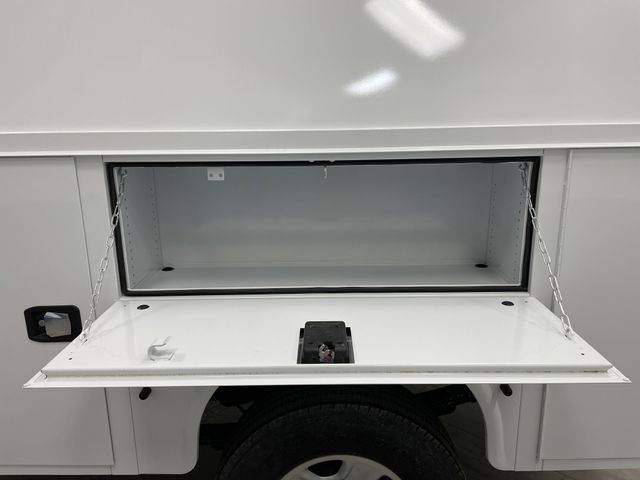 2024 RAM 3500 Tradesman - Photo 19