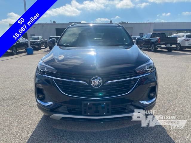 2021 Buick Encore GX Essence 15