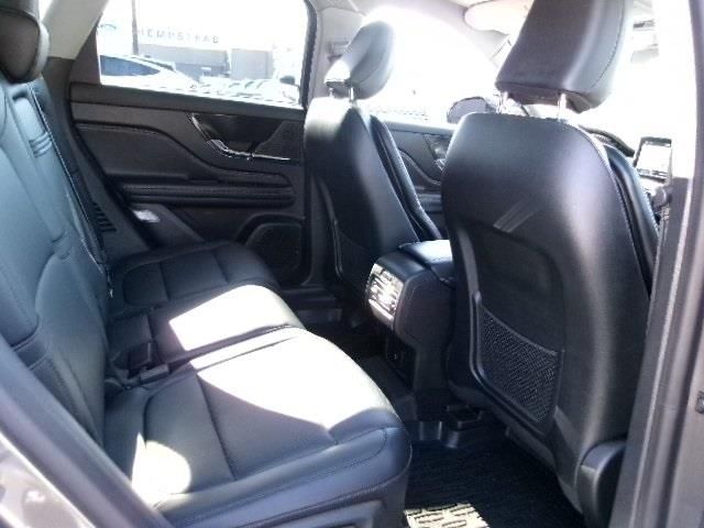 used 2021 Lincoln Corsair car, priced at $25,996