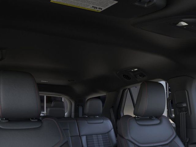 Photo of 2025 Ford Explorer ST-Line in Dallas, GA - 22,  2025 Ford Explorer ST-Line:167778