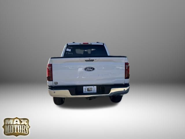 2024 Ford F-150 XLT 6