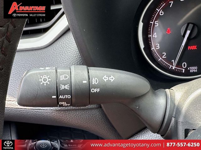 Used 2023 Toyota RAV4 SUV
