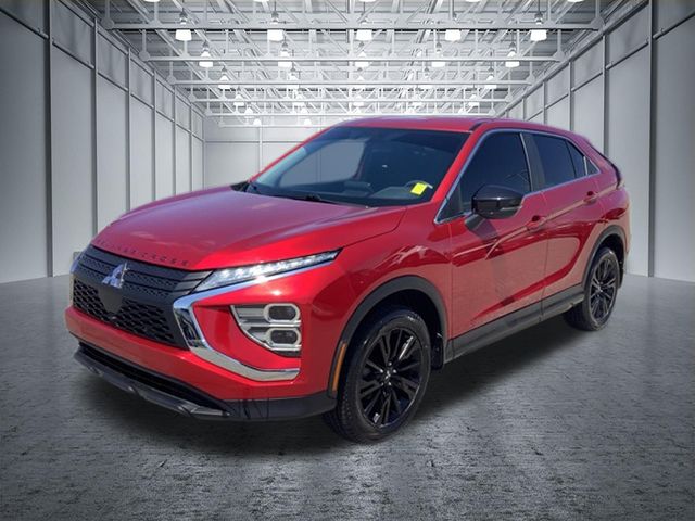 2024 Mitsubishi Eclipse Cross LE S-AWC