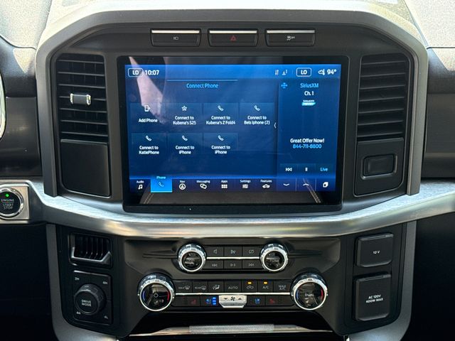 Used 2023 Ford F-150 Truck
