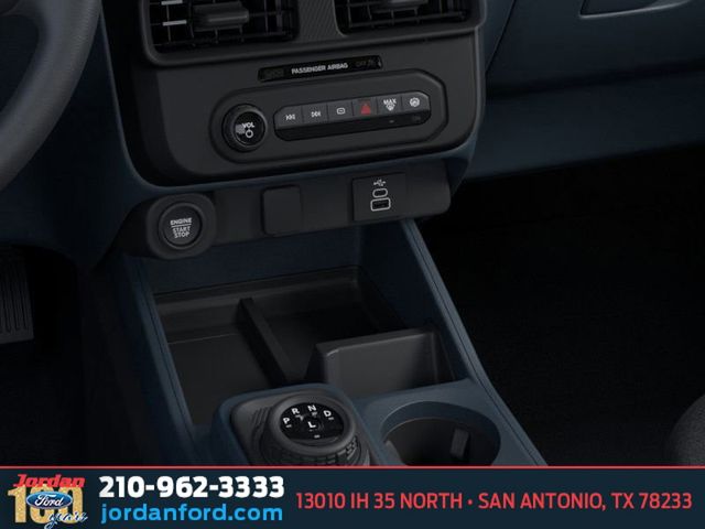 New Car 2025 Ford Maverick  Xlt For Sale Under $35,000 In San Antonio, Texas