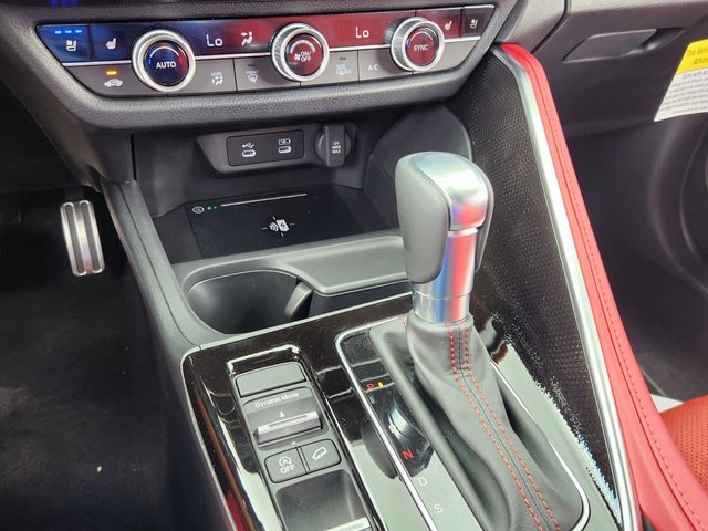 2026 Acura Adx - $39,650