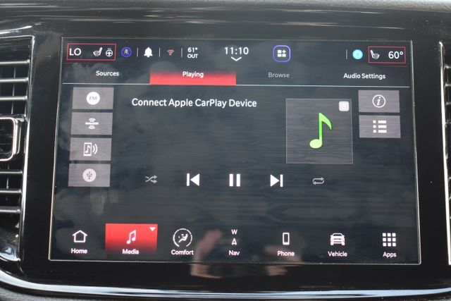 Used 2025 Dodge Durango SUV