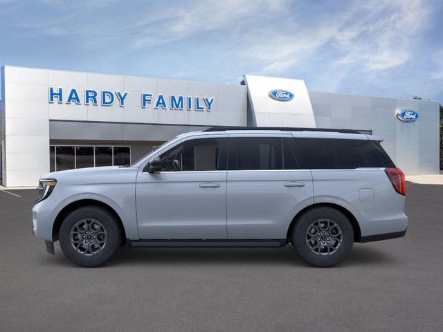 2026 Ford Expedition Active:168808