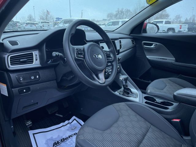 Used 2018 Kia Niro For Sale in Livonia, MI