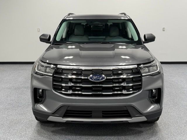 New 2026 Gray Ford Active image 3