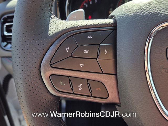 New 2026 White Dodge GT Plus HEMI V8 image 27