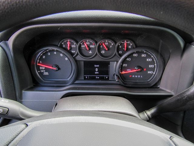 Photo of 2025 Chevrolet Silverado 1500 WT in Dallas, GA - 22,  2025 Chevrolet Silverado 1500 WT:43821