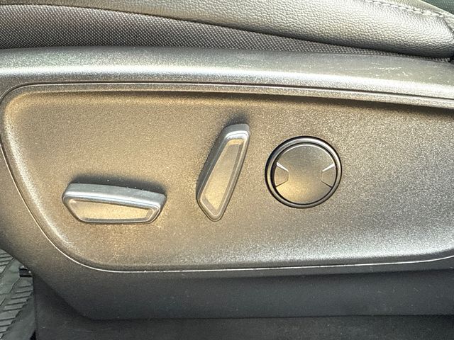 Certified Used 2022 Blue Ford Plug-In Hybrid Titanium image 24