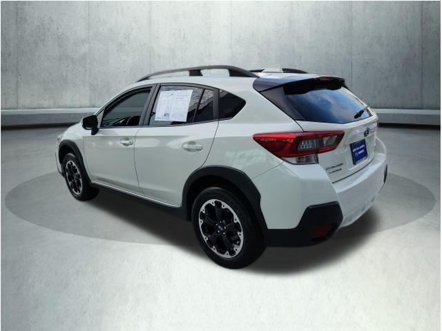 2023 Subaru Crosstrek Premium 11