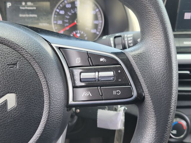 Used 2023 Kia Forte Sedan
